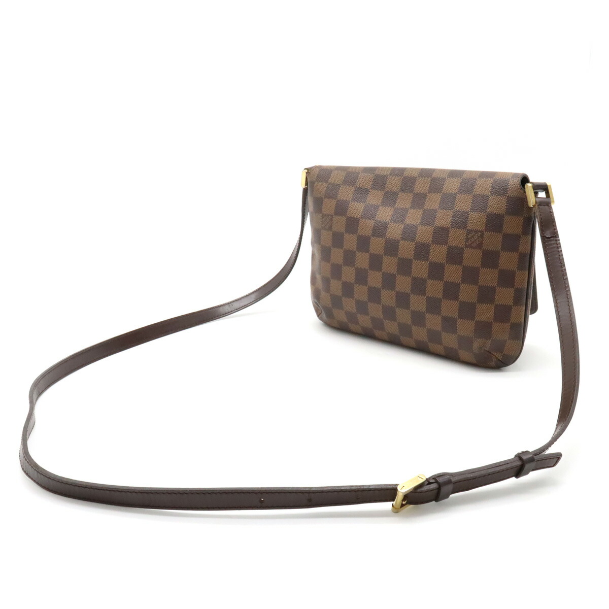 楽天市場】【バッグ】LOUIS VUITTON ルイ ヴィトン ダミエ ミュゼット