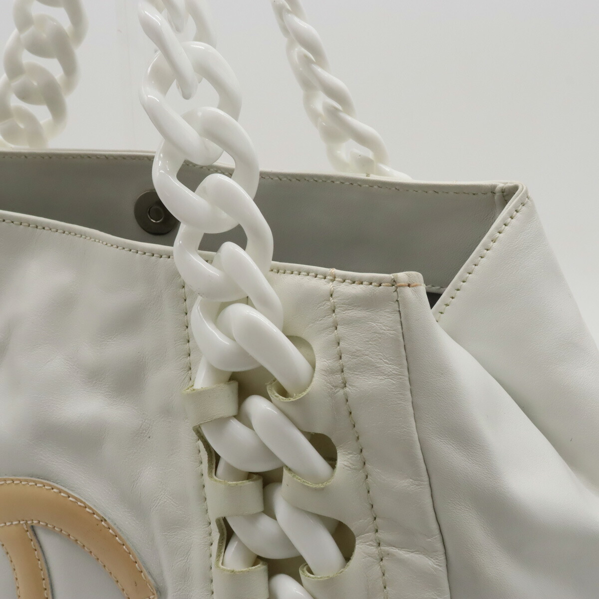 楽天市場】【バッグ】CHANEL シャネル ラグジュアリーライン ココ