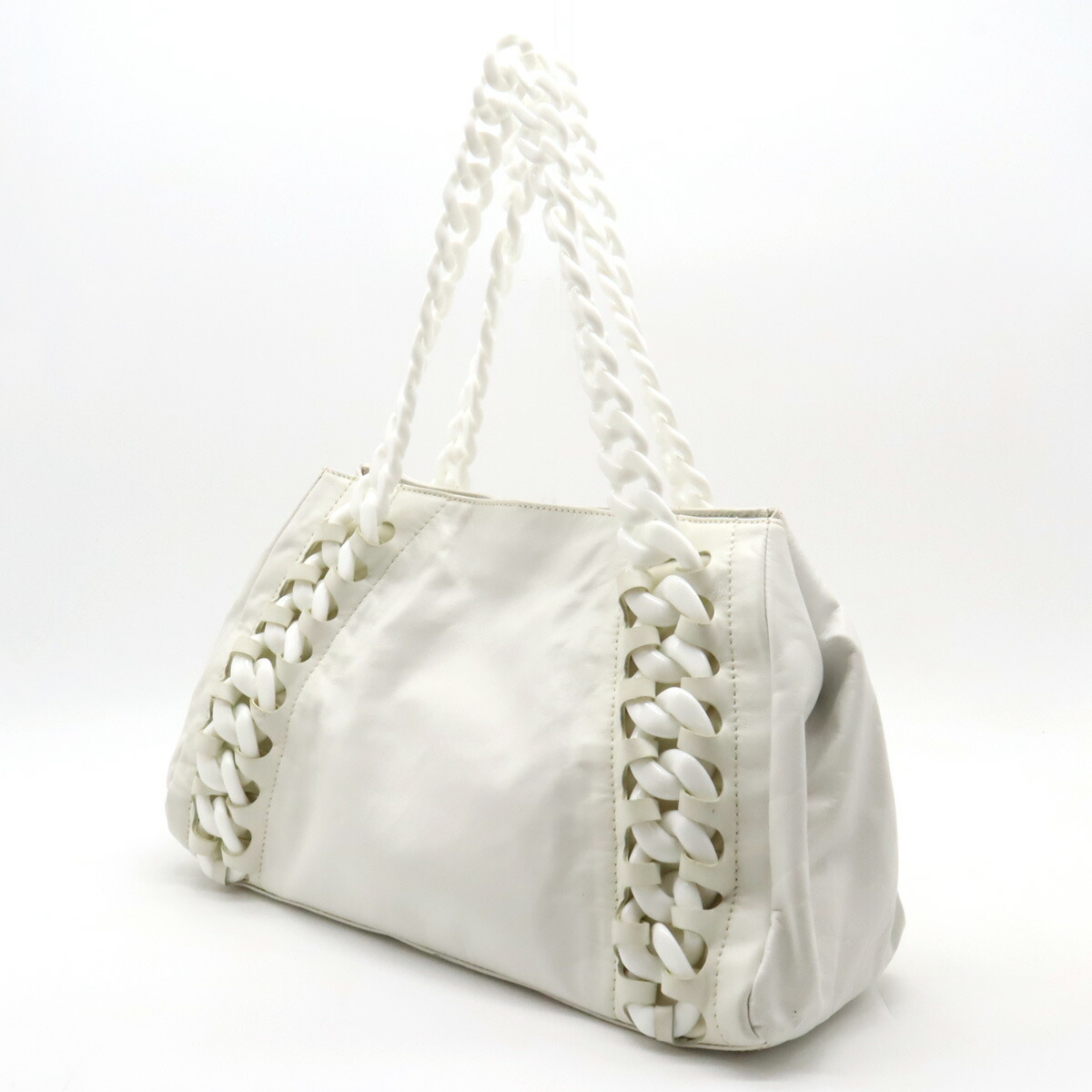 楽天市場】【バッグ】CHANEL シャネル ラグジュアリーライン ココ