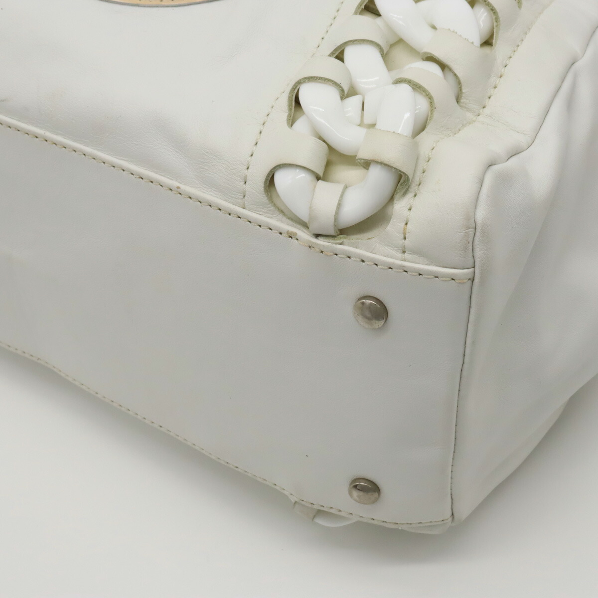 楽天市場】【バッグ】CHANEL シャネル ラグジュアリーライン ココ