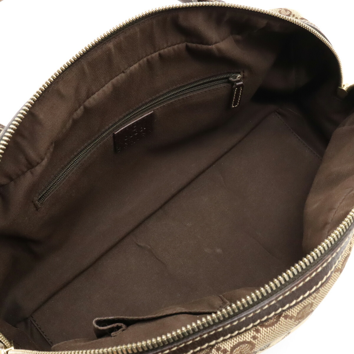 楽天市場】【バッグ】GUCCI グッチ プリンシー GGキャンバス シェリー