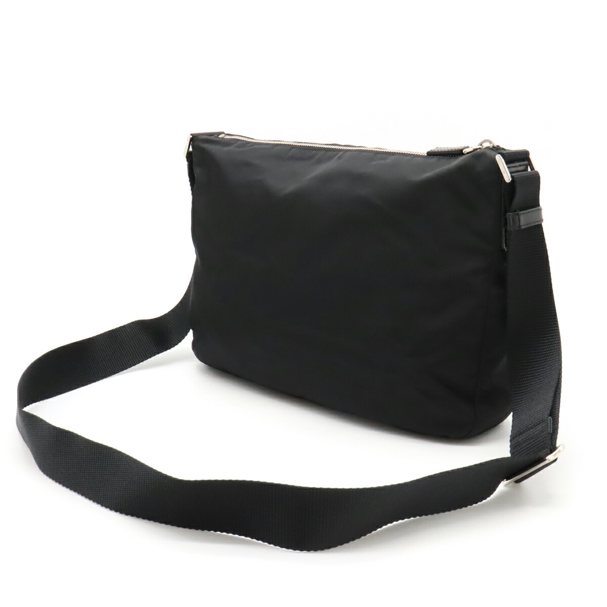 楽天市場】【バッグ】PRADA プラダ VELA SPORT ショルダーバッグ 斜め