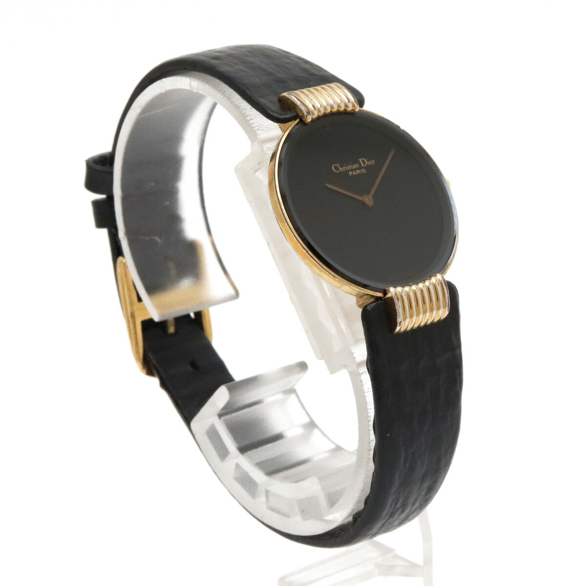 楽天市場】【ウォッチ】Christian Dior クリスチャン ディオール