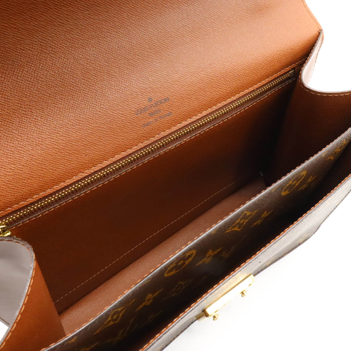 楽天市場】【バッグ】LOUIS VUITTON ルイ ヴィトン モノグラム