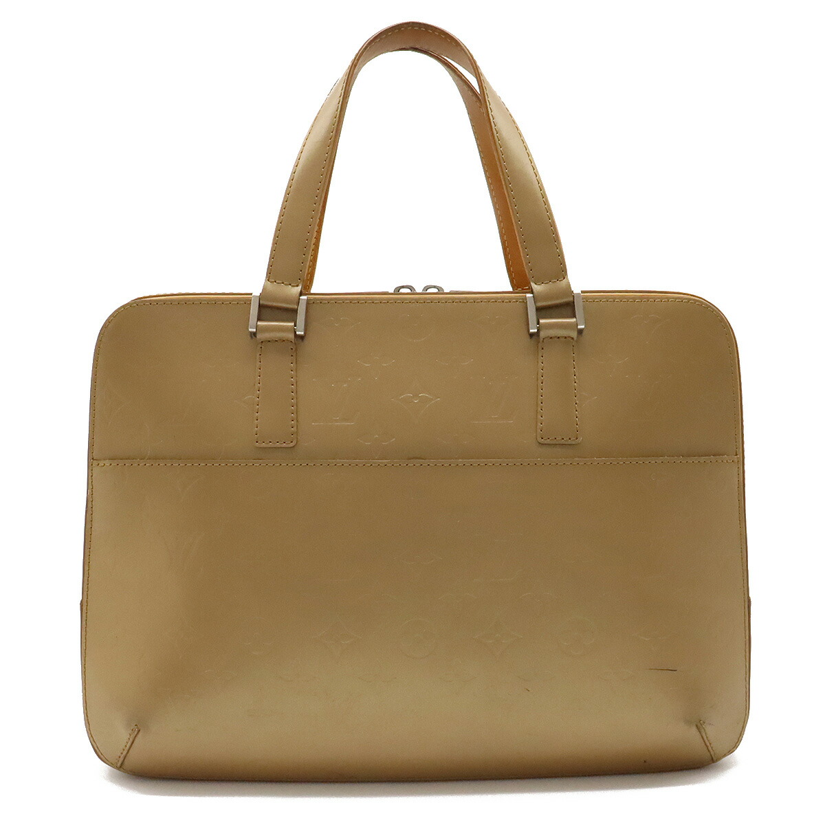 楽天市場】【バッグ】LOUIS VUITTON ルイ ヴィトン モノグラムマット