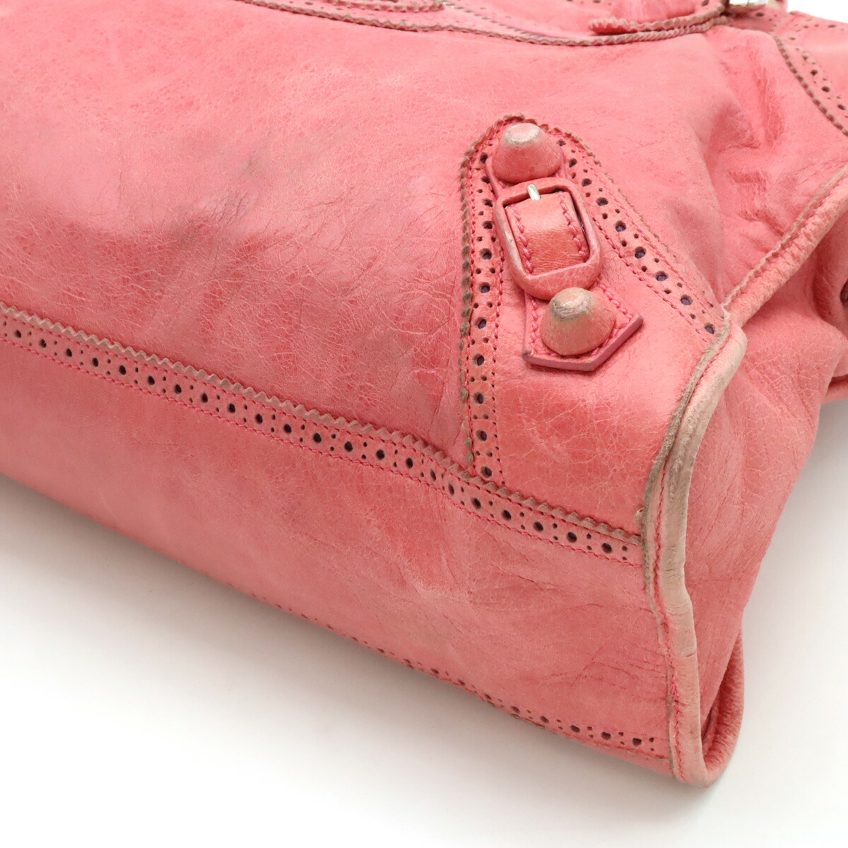 楽天市場】【バッグ】BALENCIAGA バレンシアガ ザ ジャイアント