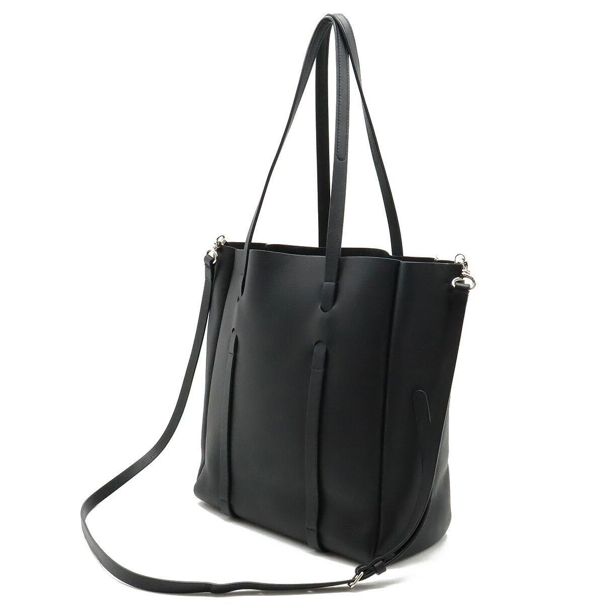 楽天市場】【バッグ】BALENCIAGA バレンシアガ エブリデイ トート XS