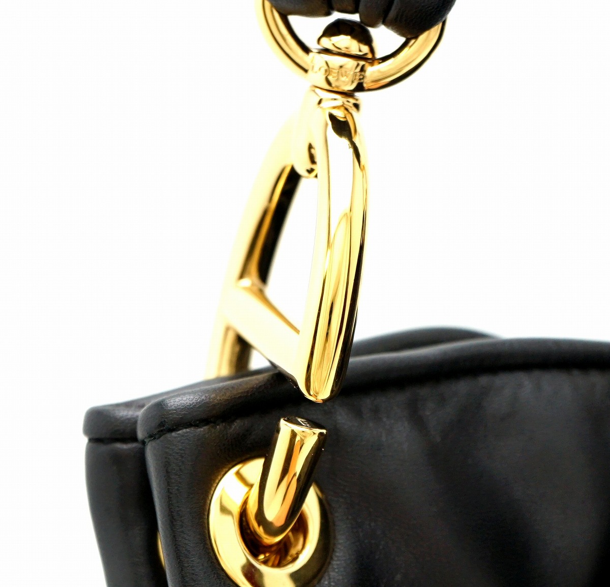 楽天市場】【バッグ】LOEWE ロエベ ショルダーバッグ ワンショルダー