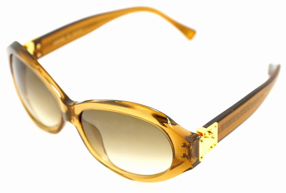LOUIS VUITTON】ヴィトンサングラススプソロンラメZ0094E