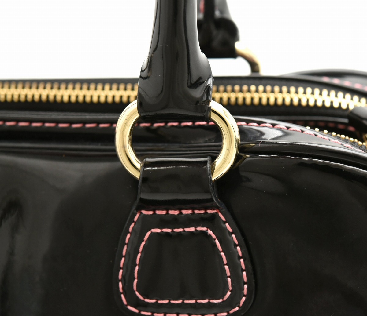 楽天市場】【バッグ】ANNA SUI アナ スイ アナスイ 2WAY ハンドバッグ