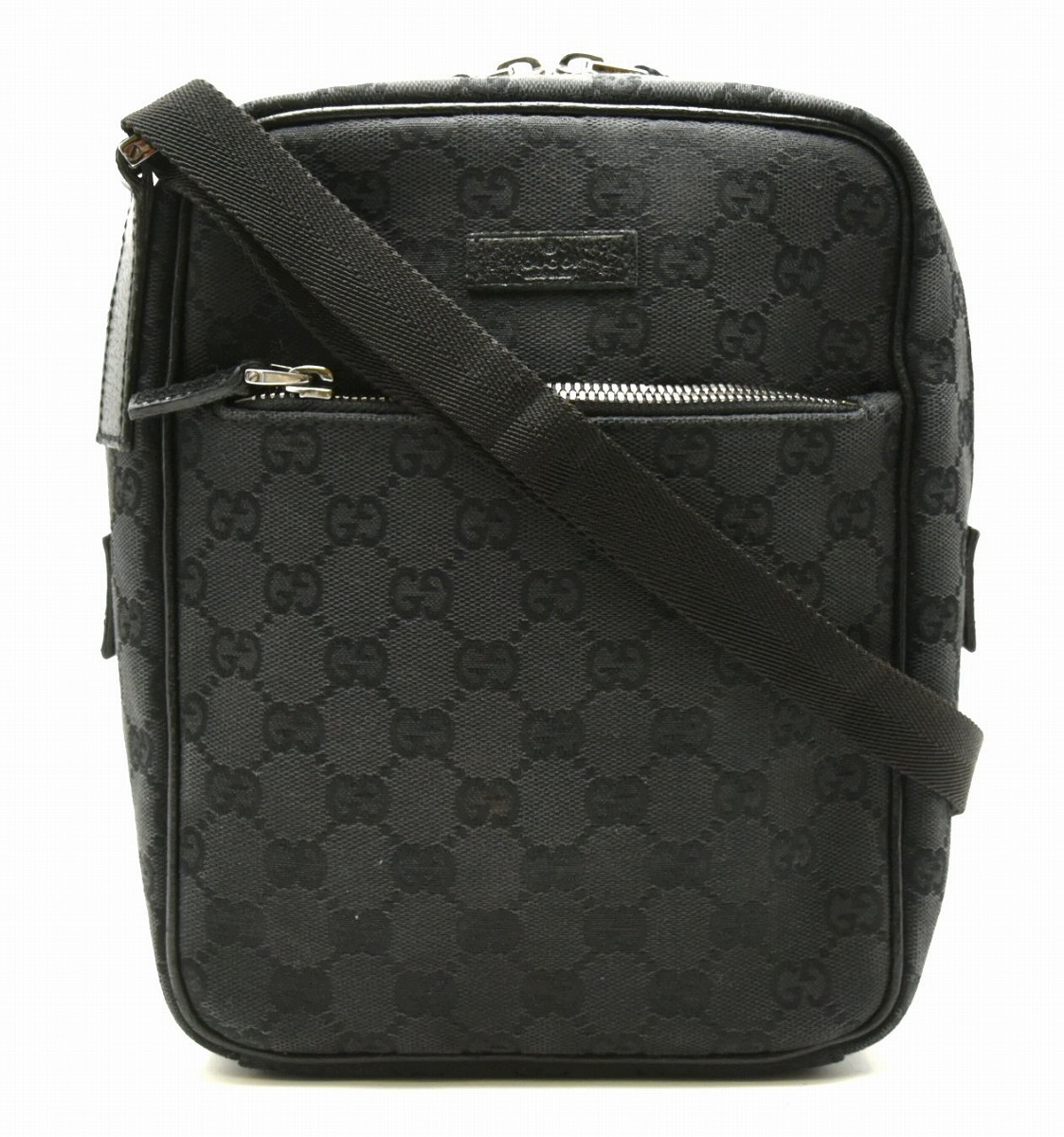 楽天市場】【バッグ】GUCCI グッチ GGキャンバス ショルダーバッグ