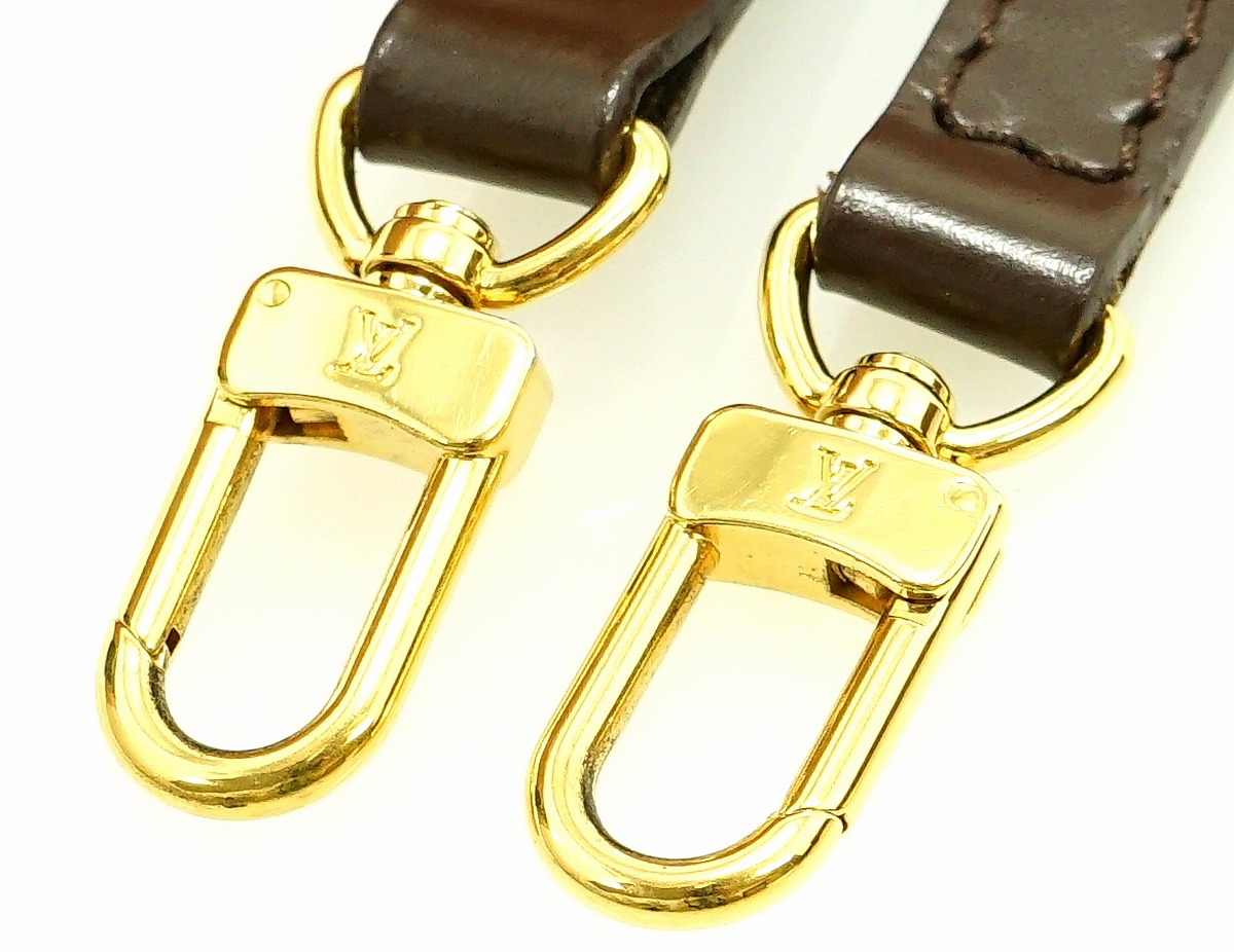 楽天市場】LOUIS VUITTON ルイ ヴィトン ダミエ用 ショルダー