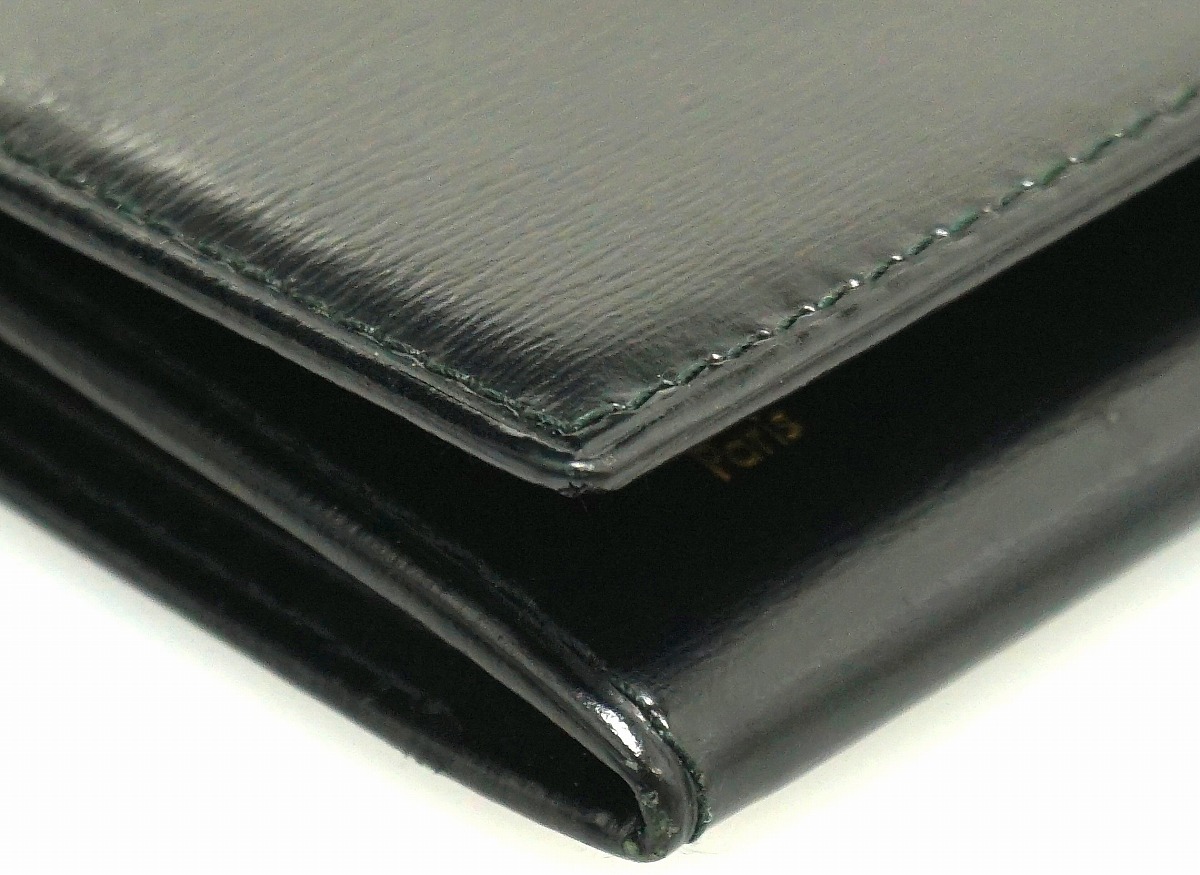 楽天市場】Cartier カルティエ パシャ カードケース 名刺入れ カーフ