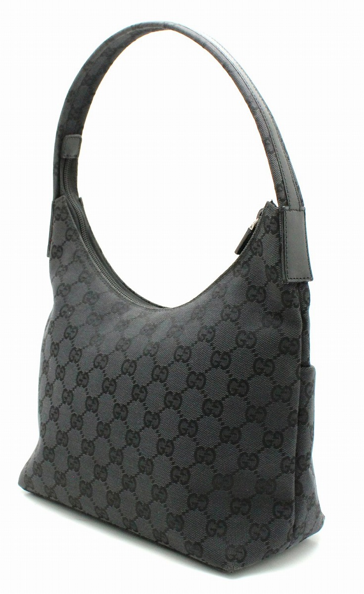 楽天市場】【バッグ】GUCCI グッチ GGキャンバス ハンドバッグ