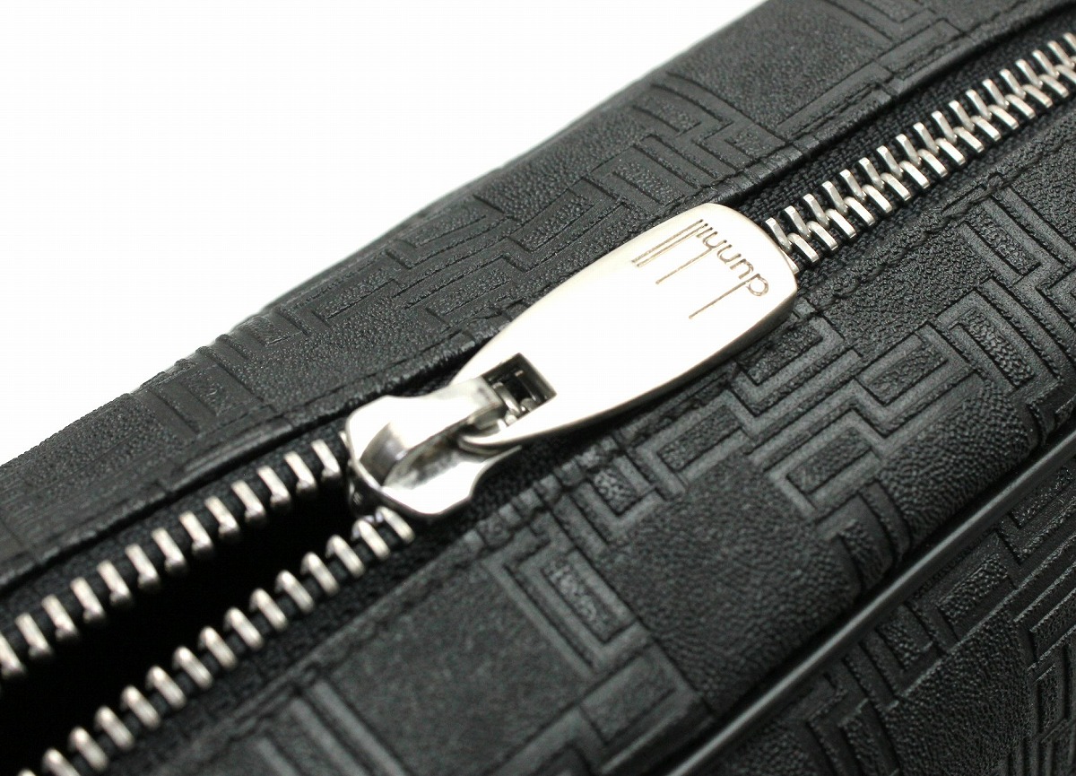 楽天市場】【バッグ】dunhill ダンヒル ディーエイト D8 Dエイト