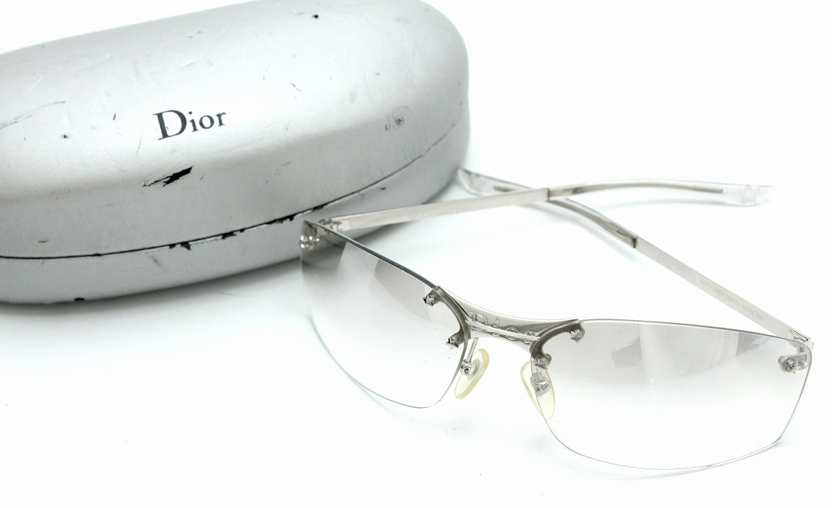 楽天市場】Christian Dior クリスチャン ディオール サングラス