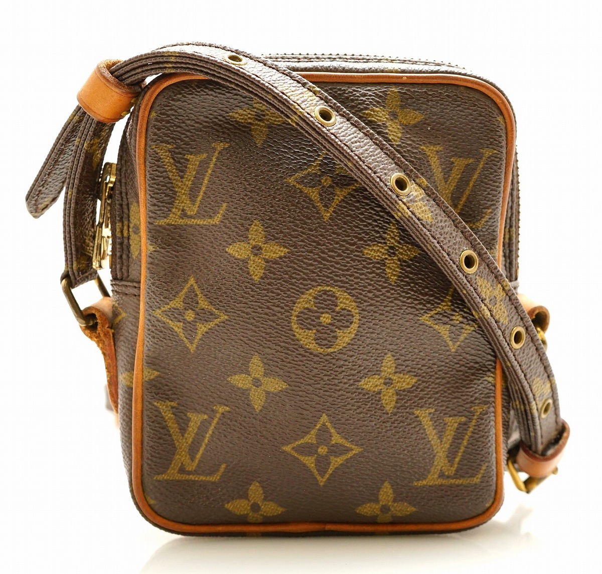 楽天市場】【バッグ】LOUIS VUITTON ルイ ヴィトン モノグラム