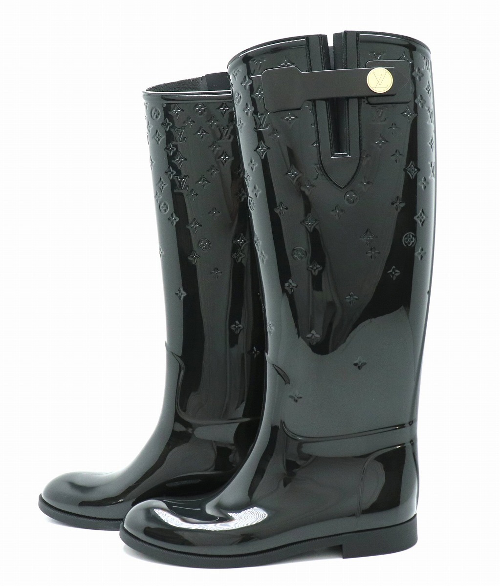 楽天市場】【靴】LOUIS VUITTON ルイ ヴィトン ドロップスライン