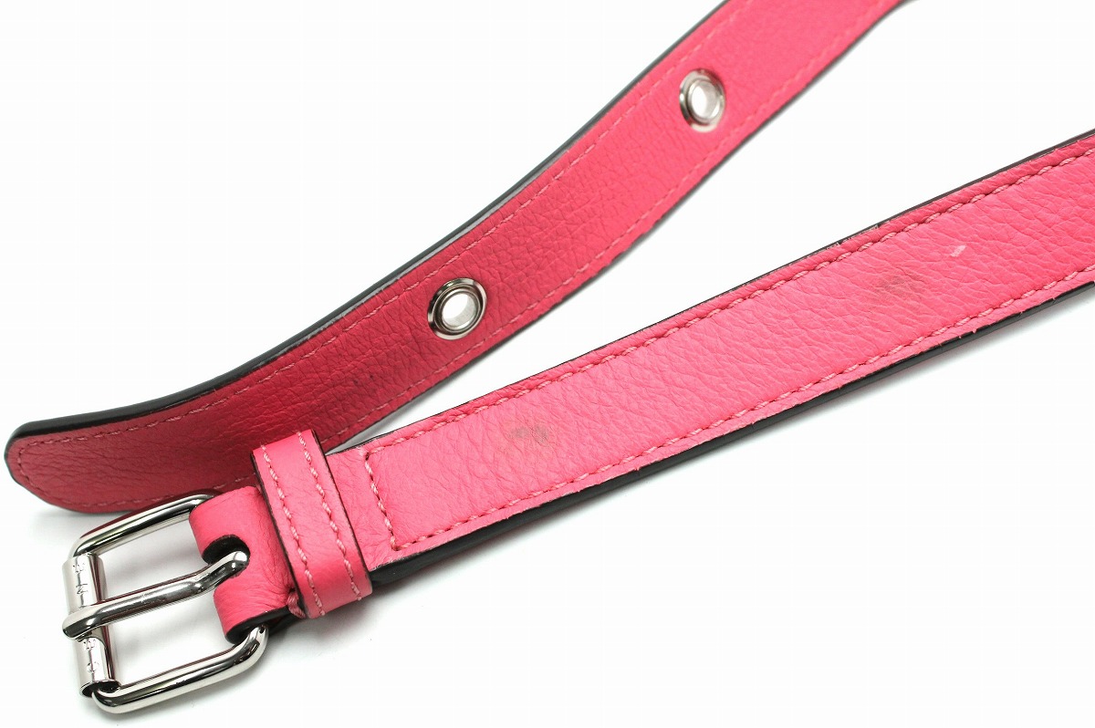 楽天市場】【バッグ】CELINE セリーヌ ピロー スモール 2WAY