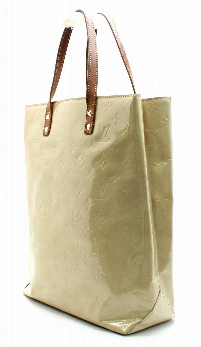 楽天市場】【バッグ】LOUIS VUITTON ルイ ヴィトン モノグラムヴェルニ