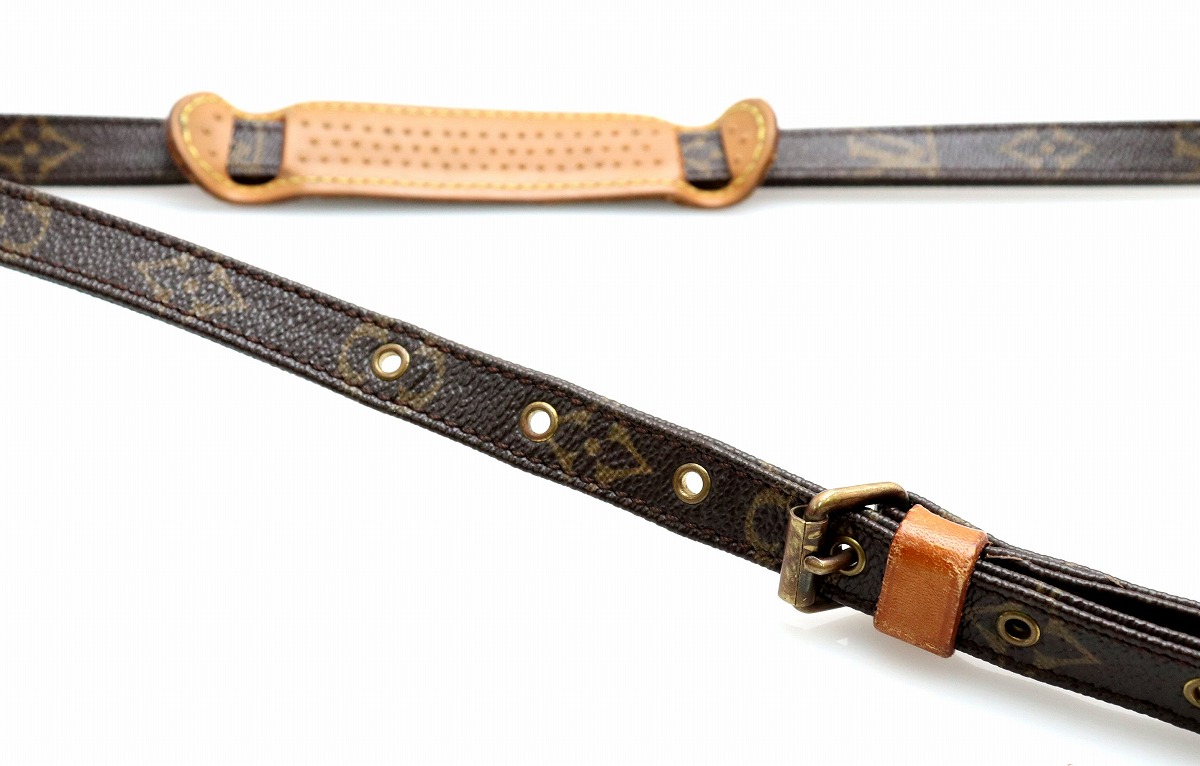 楽天市場】【バッグ】LOUIS VUITTON ルイ ヴィトン モノグラム