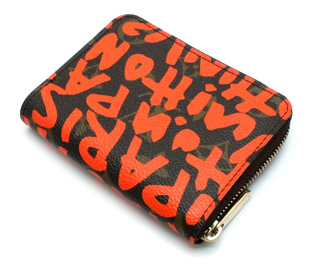 楽天市場】【財布】LOUIS VUITTON ルイ ヴィトン モノグラム