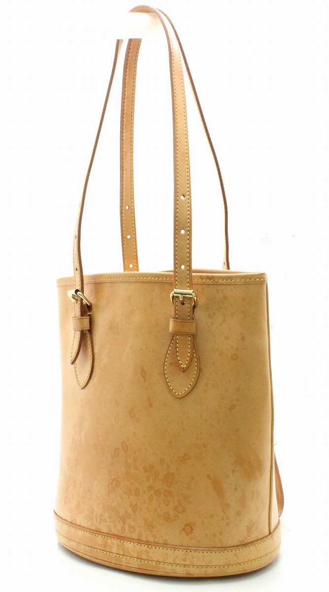 楽天市場】【バッグ】LOUIS VUITTON ルイ ヴィトン バケツPM トート