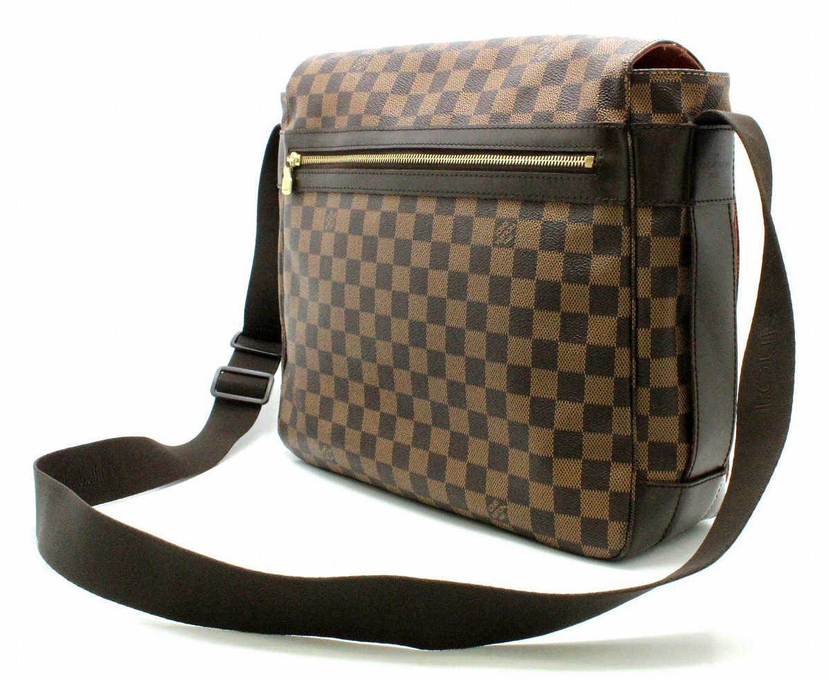 楽天市場】【バッグ】LOUIS VUITTON ルイ ヴィトン ダミエ
