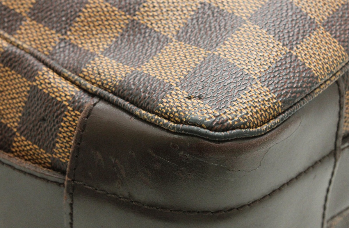 楽天市場】【バッグ】LOUIS VUITTON ルイ ヴィトン ダミエ