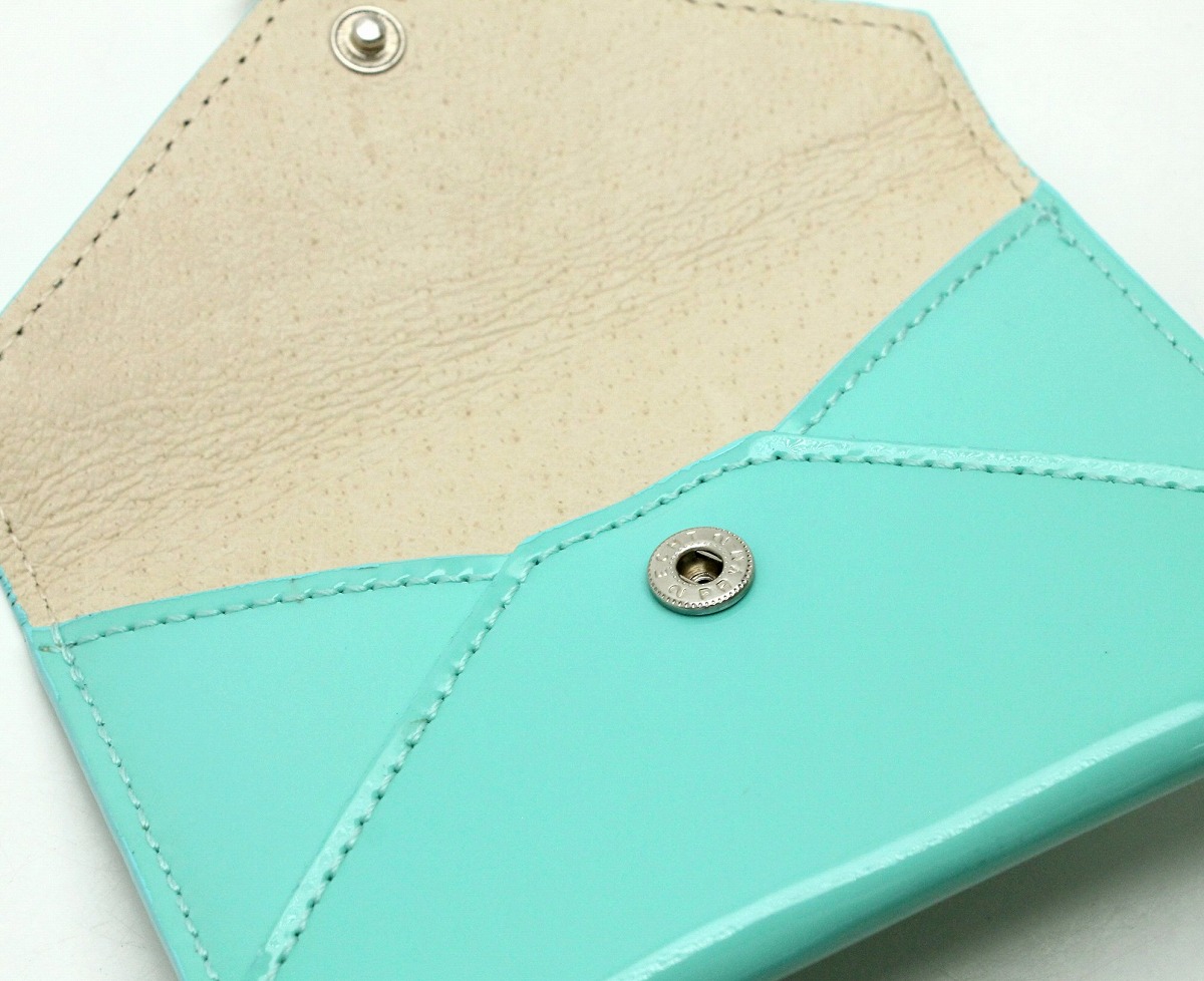 楽天市場】TIFFANY&Co. ティファニー 名刺入れ カードケース パテント