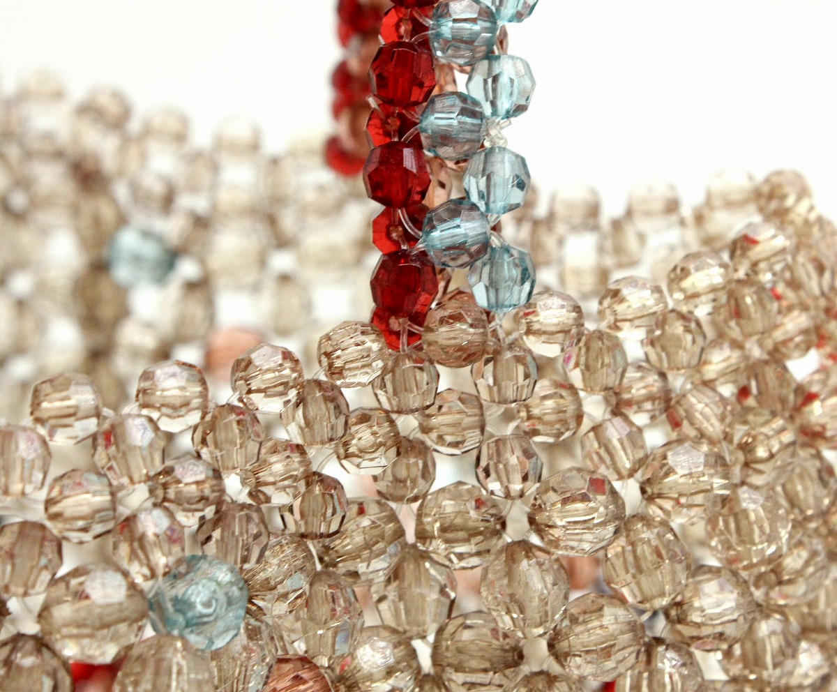 楽天市場】【バッグ】ANTEPRIMA アンテプリマ ワイヤービーズ ミニ