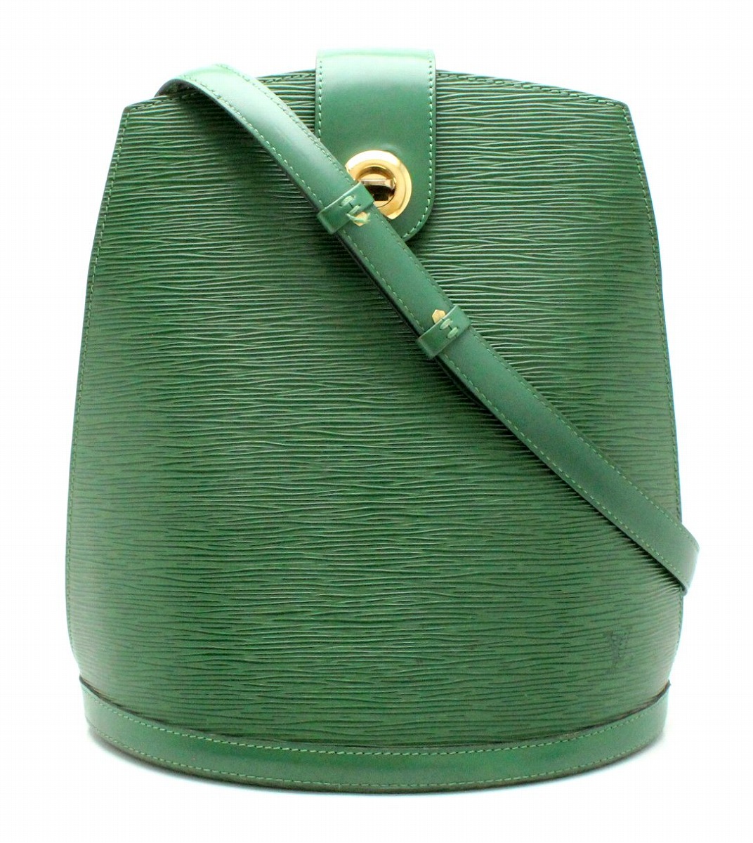 楽天市場】【バッグ】LOUIS VUITTON ルイ ヴィトン エピ クリュニー