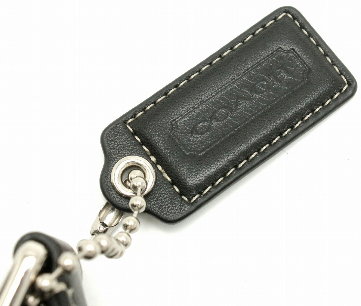 楽天市場】【バッグ】COACH コーチ ヘリテージ ストライプ