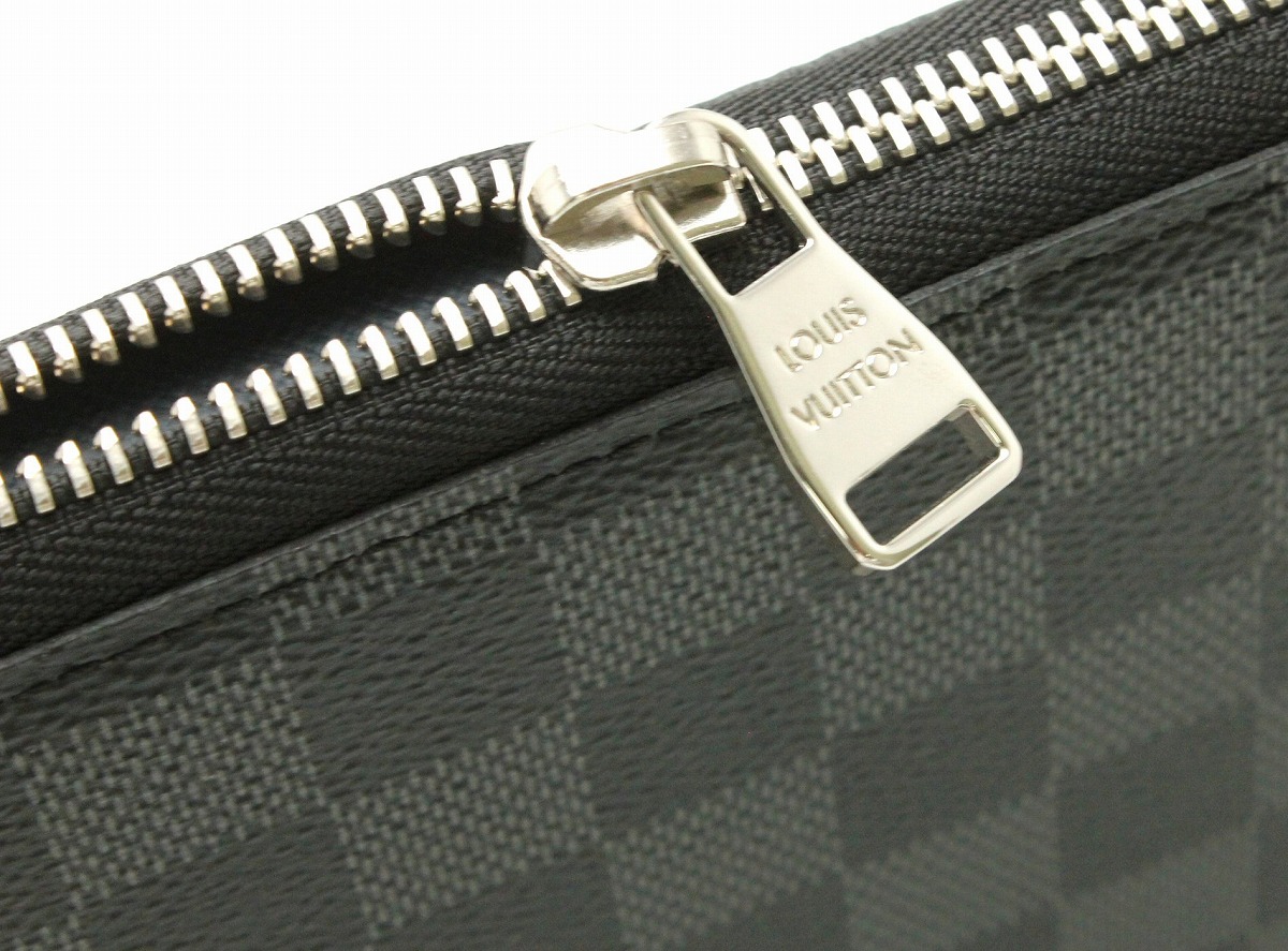 楽天市場】LOUIS VUITTON ルイ ヴィトン ダミエグラフィット ipad