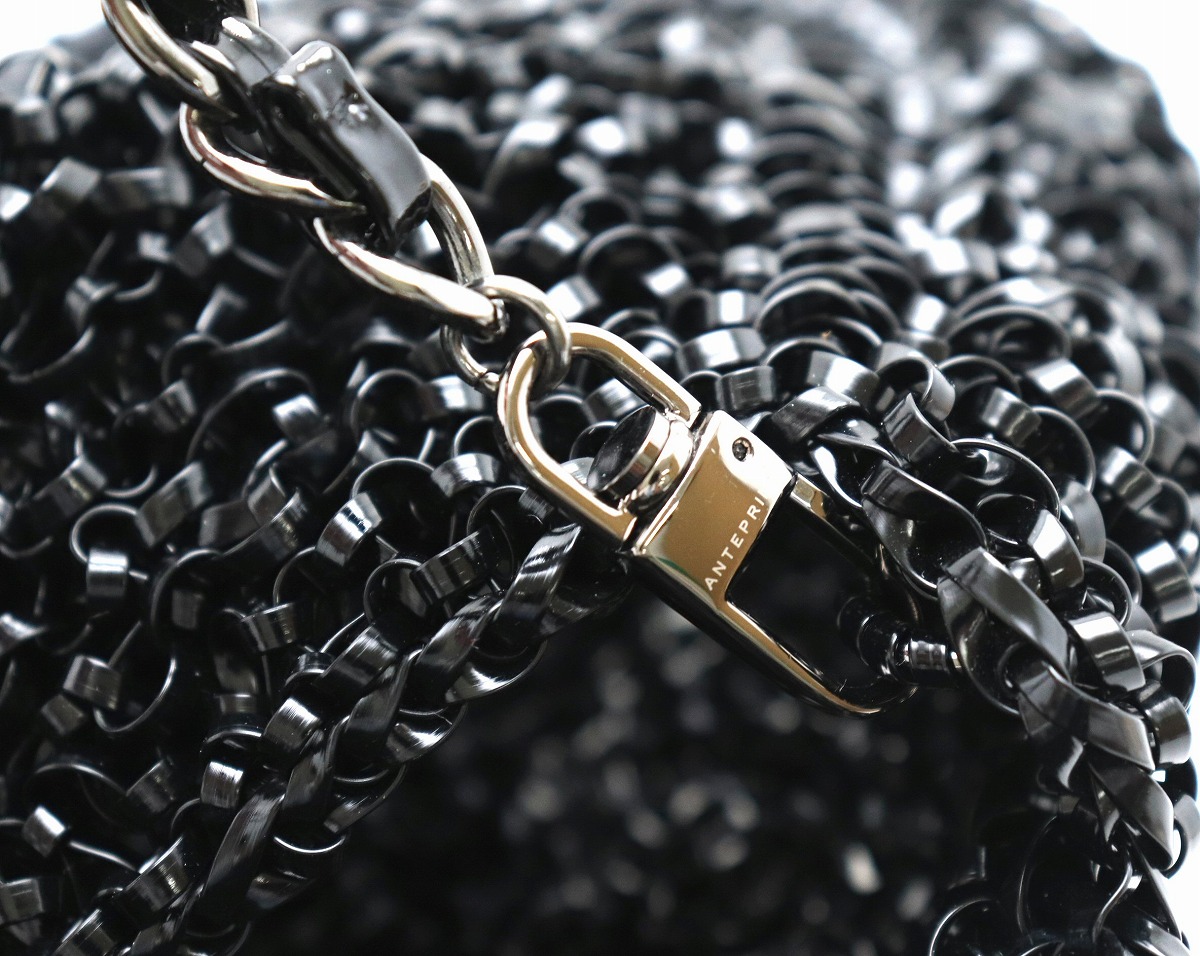 楽天市場】【未使用品】【バッグ】ANTEPRIMA アンテプリマ ワイヤー