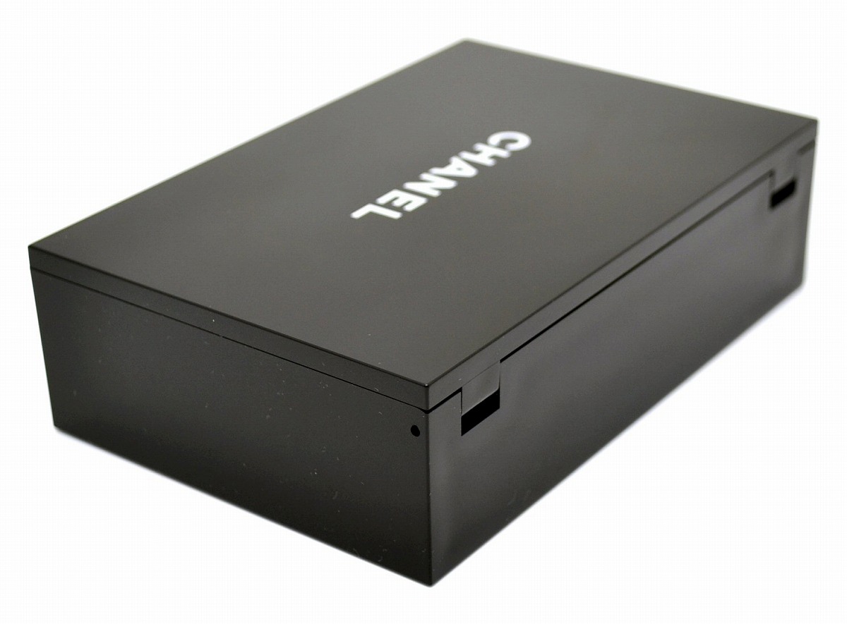 楽天市場】【バッグ】CHANEL シャネル ノベルティ コスメボックス