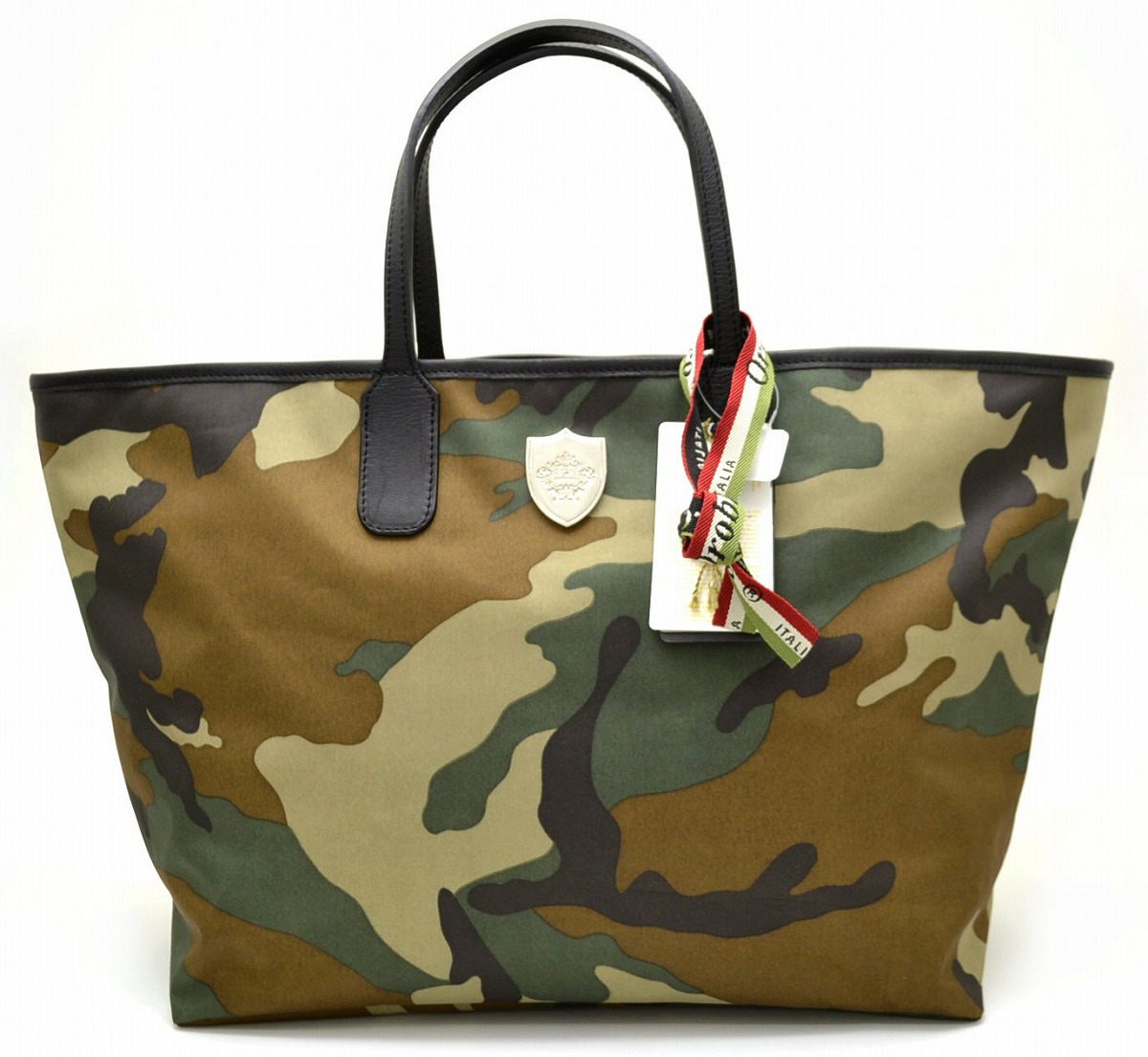 楽天市場】【新品未使用品】【バッグ】Orobianco オロビアンコ トート