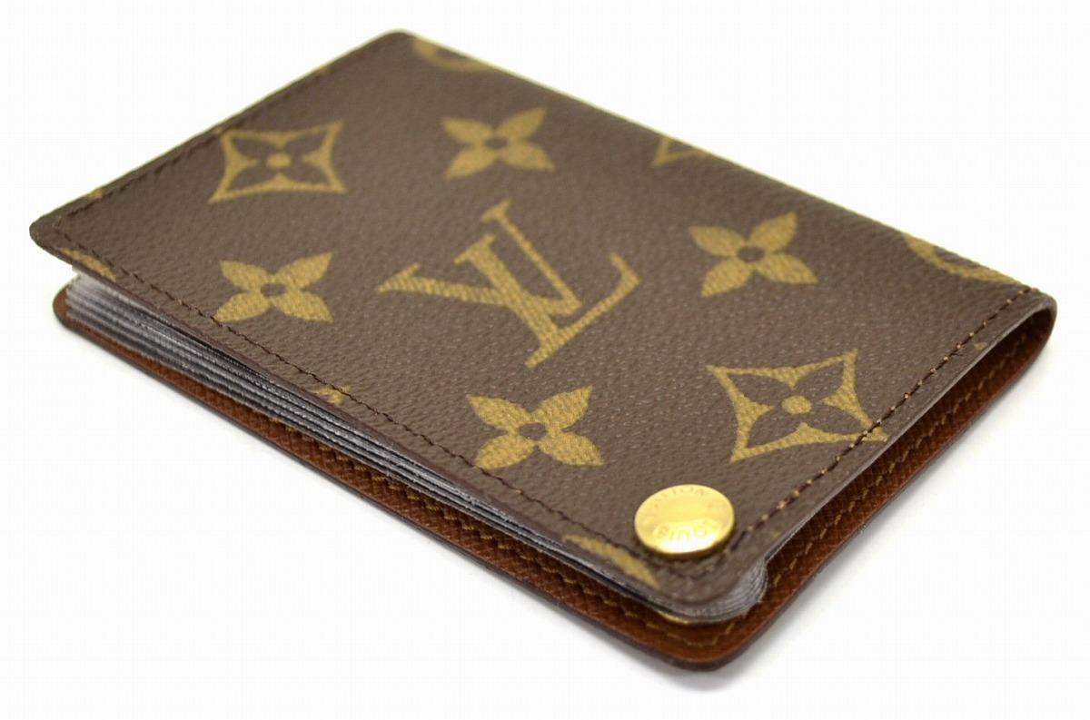 楽天市場】【未使用品】LOUIS VUITTON ルイ ヴィトン モノグラム