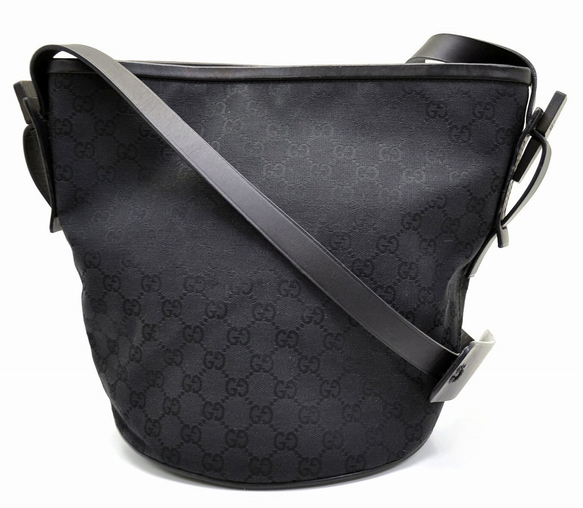 楽天市場】【バッグ】GUCCI グッチ GGキャンバス ショルダーバッグ