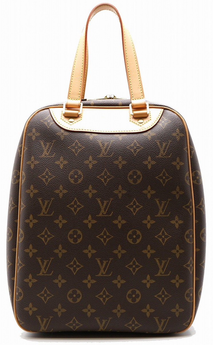 楽天市場】【バッグ】LOUIS VUITTON ルイ ヴィトン モノグラム エクス