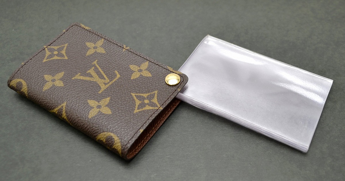 楽天市場】【未使用品】LOUIS VUITTON ルイ ヴィトン モノグラム