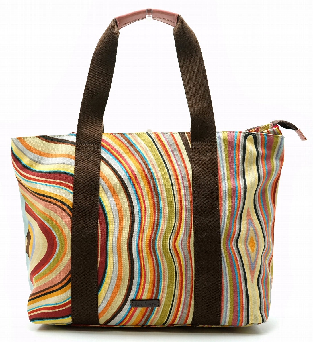 楽天市場】【バッグ】Paul Smith ポール スミス トートバッグ