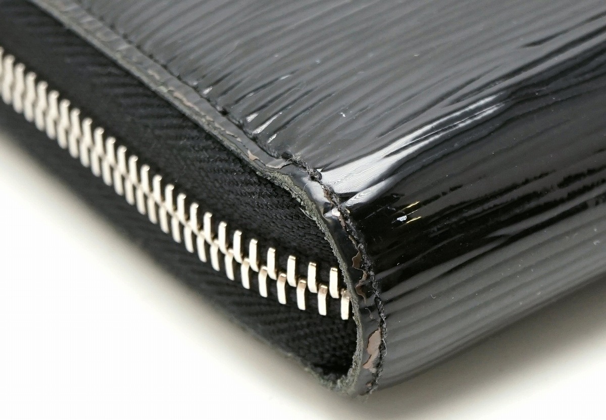 楽天市場】【財布】LOUIS VUITTON ルイ ヴィトン エピ エレクトリック