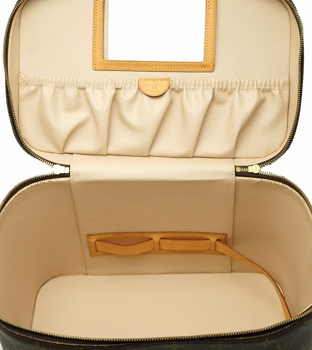 楽天市場】【バッグ】LOUIS VUITTON ルイ ヴィトン モノグラム ニース