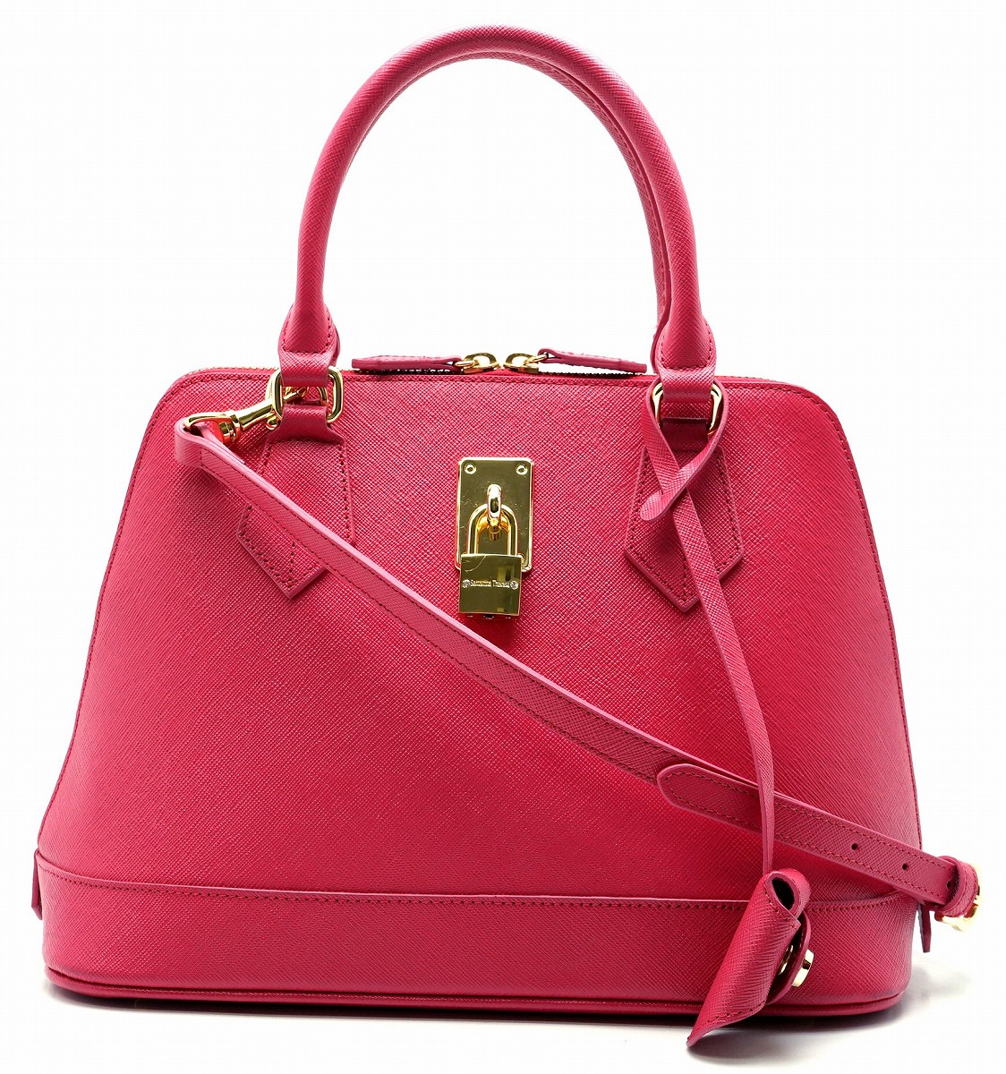 楽天市場】【新品未使用品】【バッグ】Samantha Thavasa サマンサ