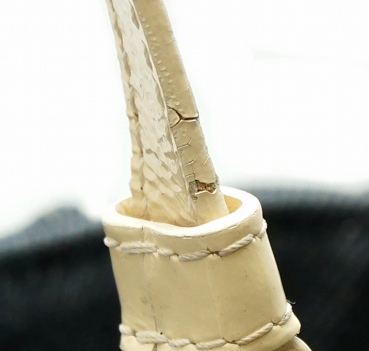 楽天市場】【バッグ】Christian Dior クリスチャン ディオール デニム