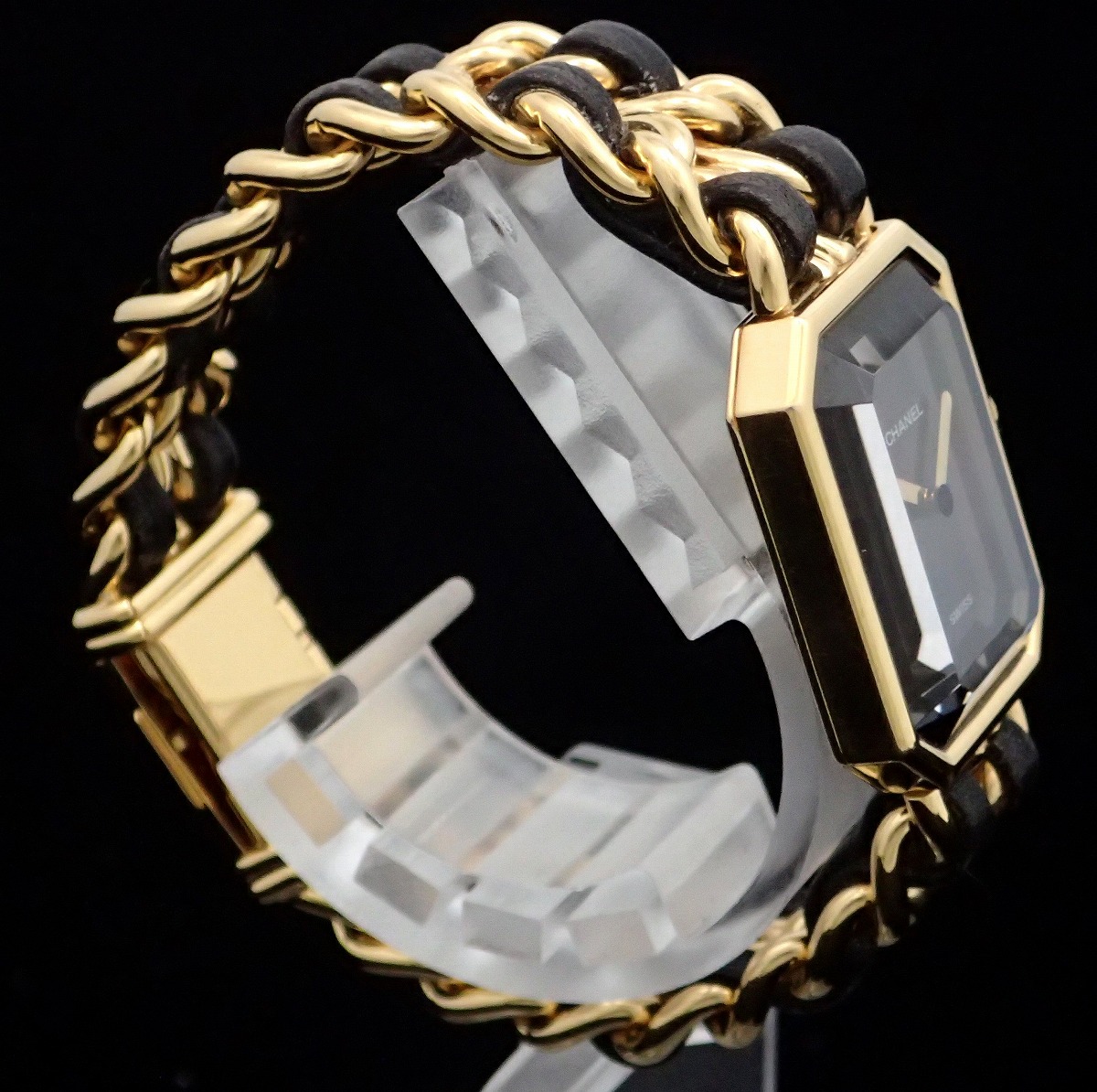 楽天市場】【ウォッチ】CHANEL シャネル プルミエール Sサイズ