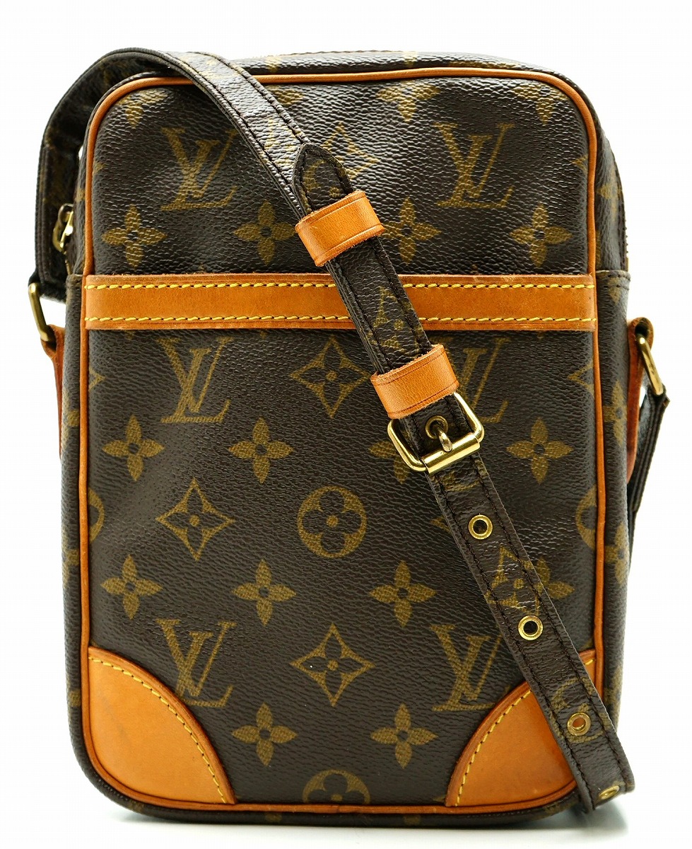 楽天市場】【バッグ】LOUIS VUITTON ルイ ヴィトン モノグラム