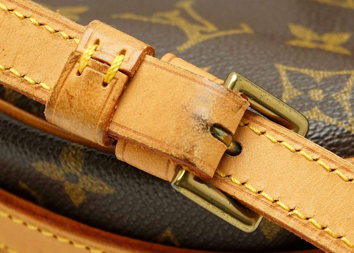 楽天市場】【バッグ】LOUIS VUITTON ルイ ヴィトン モノグラム ジュヌ