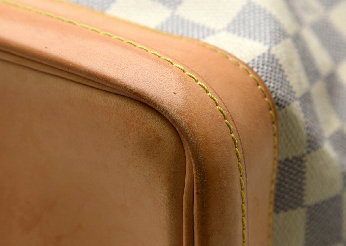 楽天市場】【バッグ】LOUIS VUITTON ルイ ヴィトン ダミエアズール